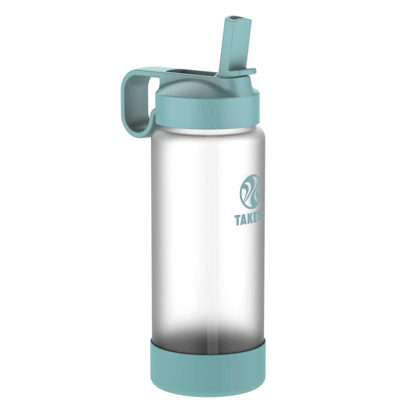 sure-grip-glass-water-bottle-y0 13017-Glass-FixedStraw-22-Sage-angle.png