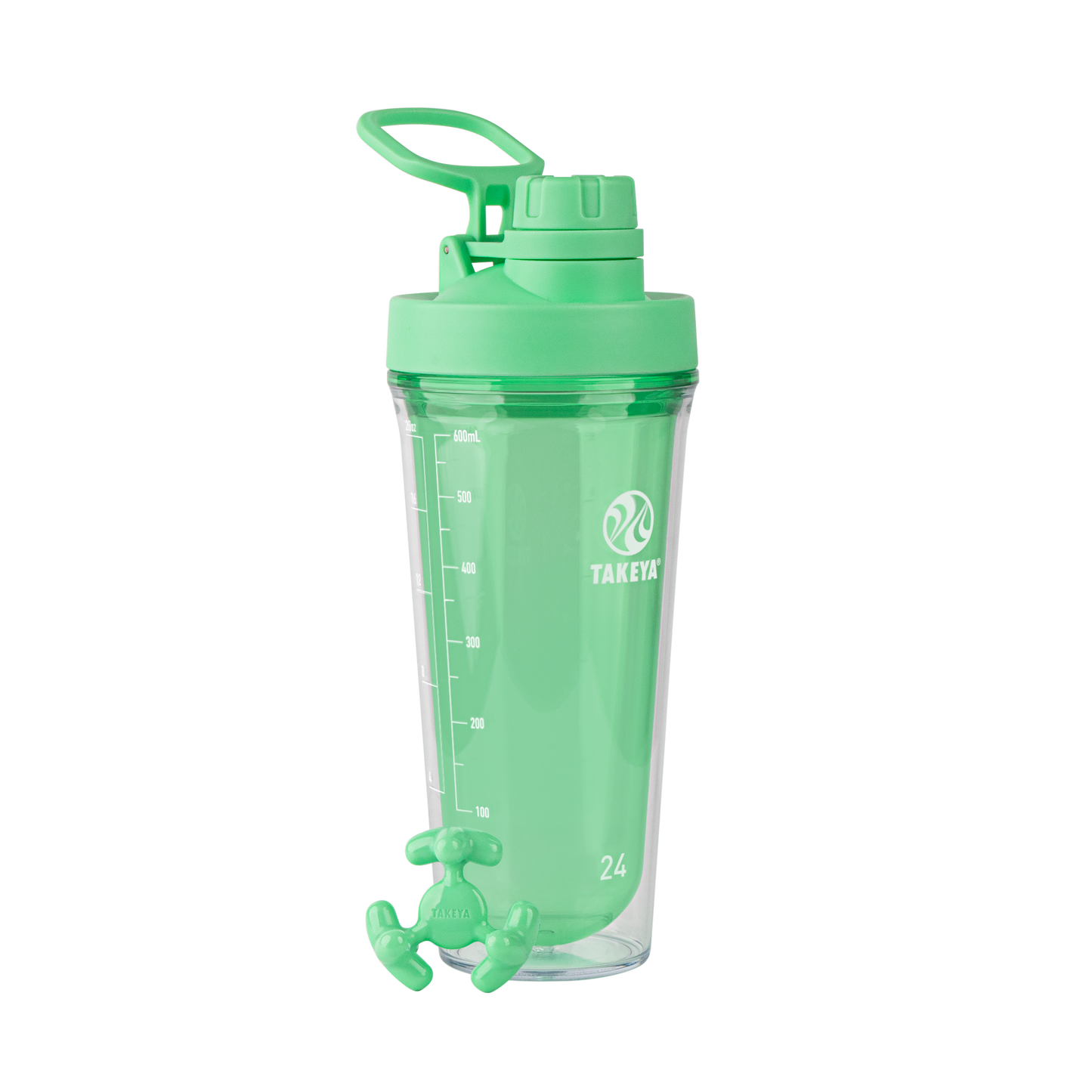protein-shaker-b9 52526-24oz-Tritan-ProteinShaker-PistachioGreen-WithAgitator.png