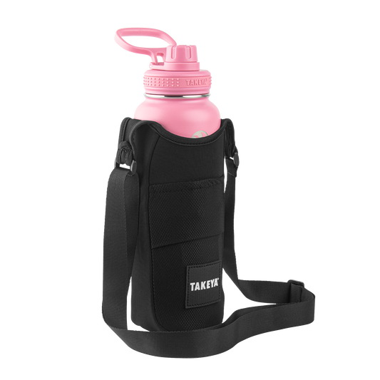 packable-bottle-sling-h0 97284-TF-32-40-Foldable-BottleSling-Onyx-FrontAngle-40Bottle.png