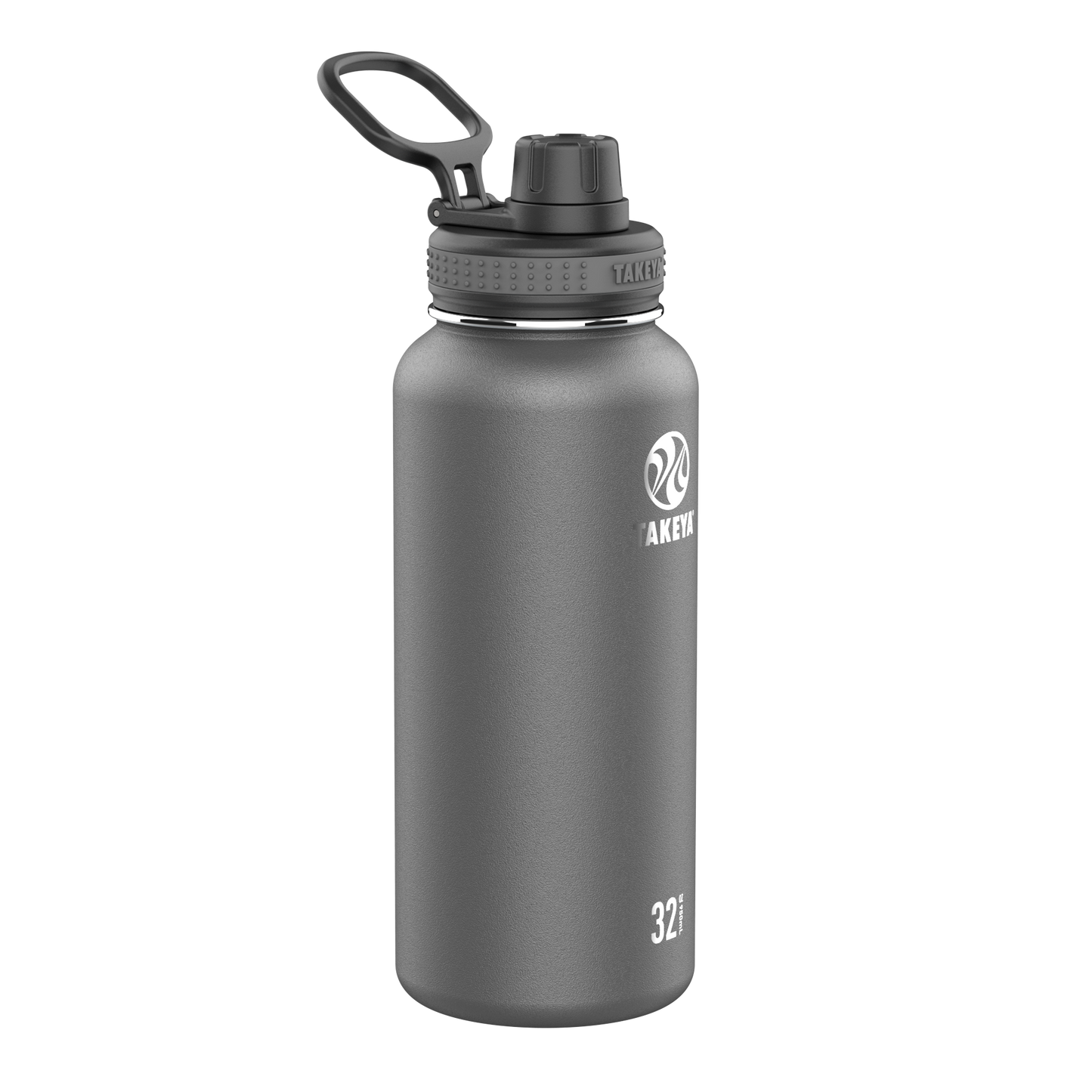 originals-water-bottle-with-spout-lid-o0 50016-OG-Spout-32-graphite-angle.png