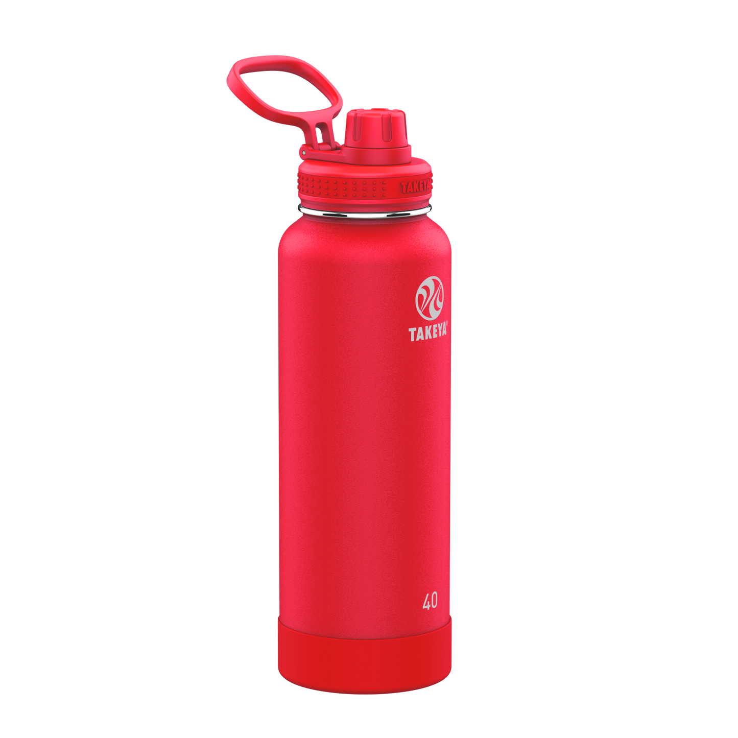actives-water-bottle-with-spout-lid-m0 51005-Actives-Spout-40-Watermelon-angle.png