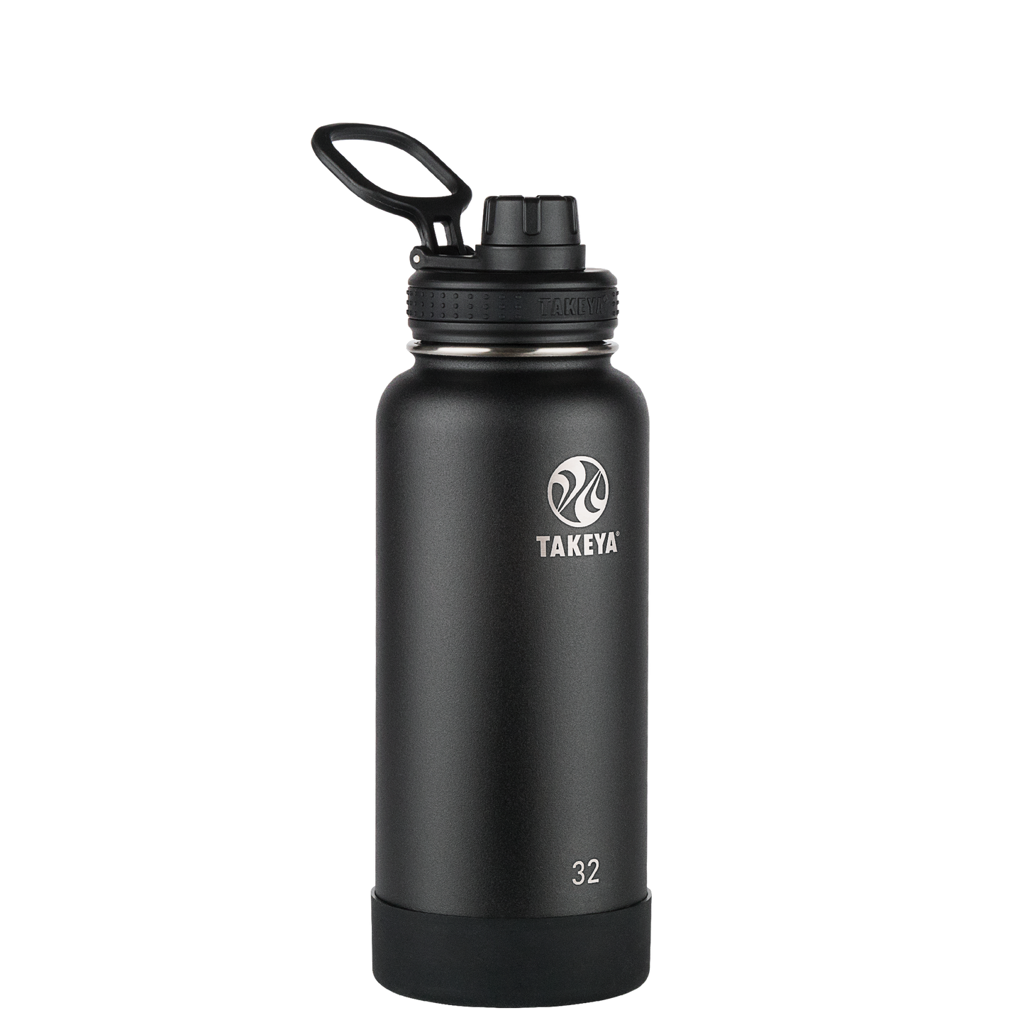 actives-water-bottle-with-spout-lid-l5 51020-Actives-Spout-32-Onyx-angle.png