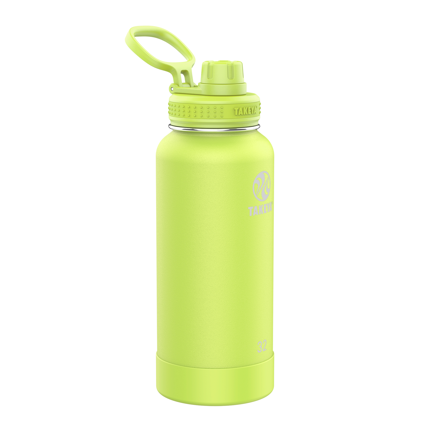 actives-water-bottle-with-spout-lid-l5 51034-Actives-Spout-32-CitronGreen-angle.png