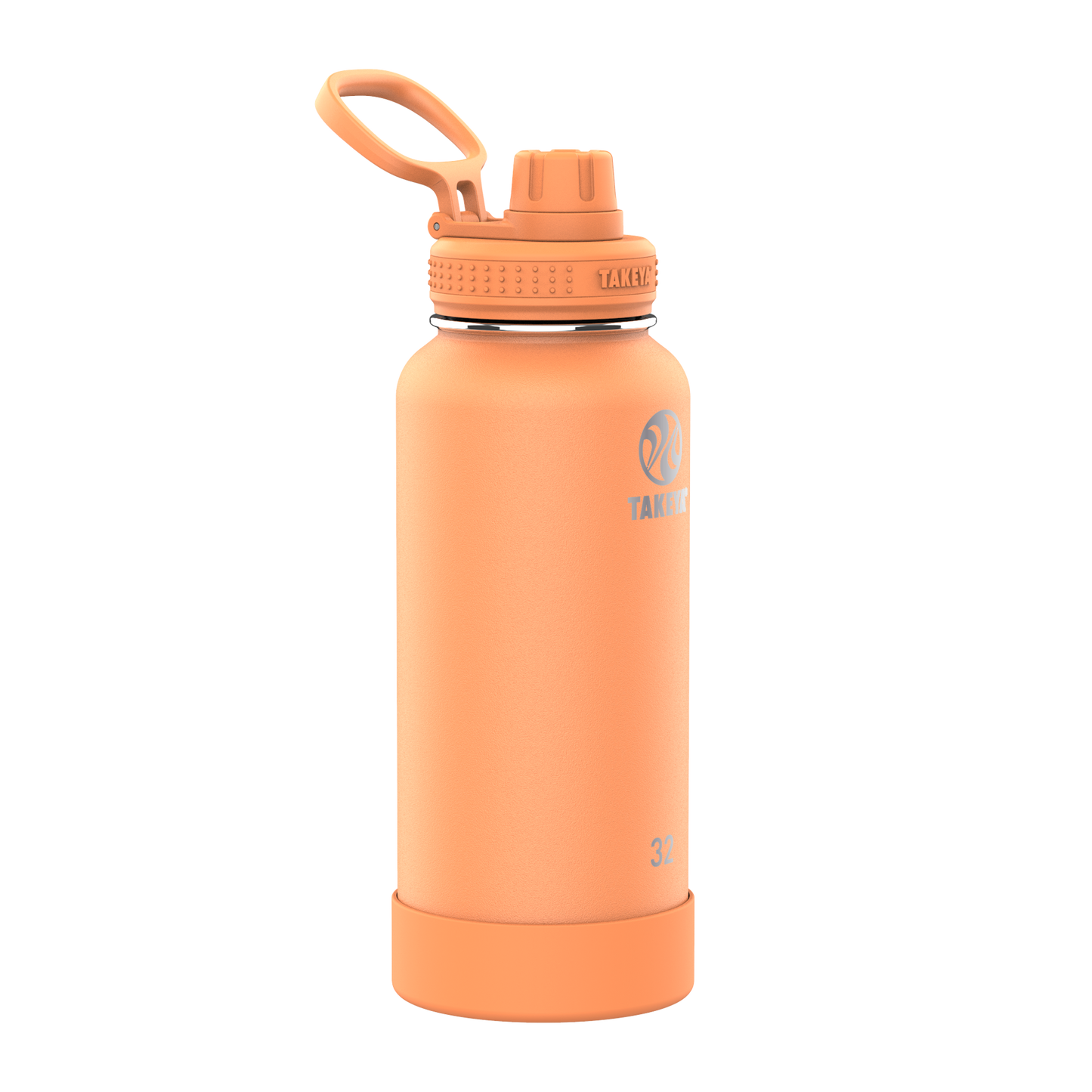 actives-water-bottle-with-spout-lid-l5 51036-Actives-Spout-32-TartOrange-angle.png