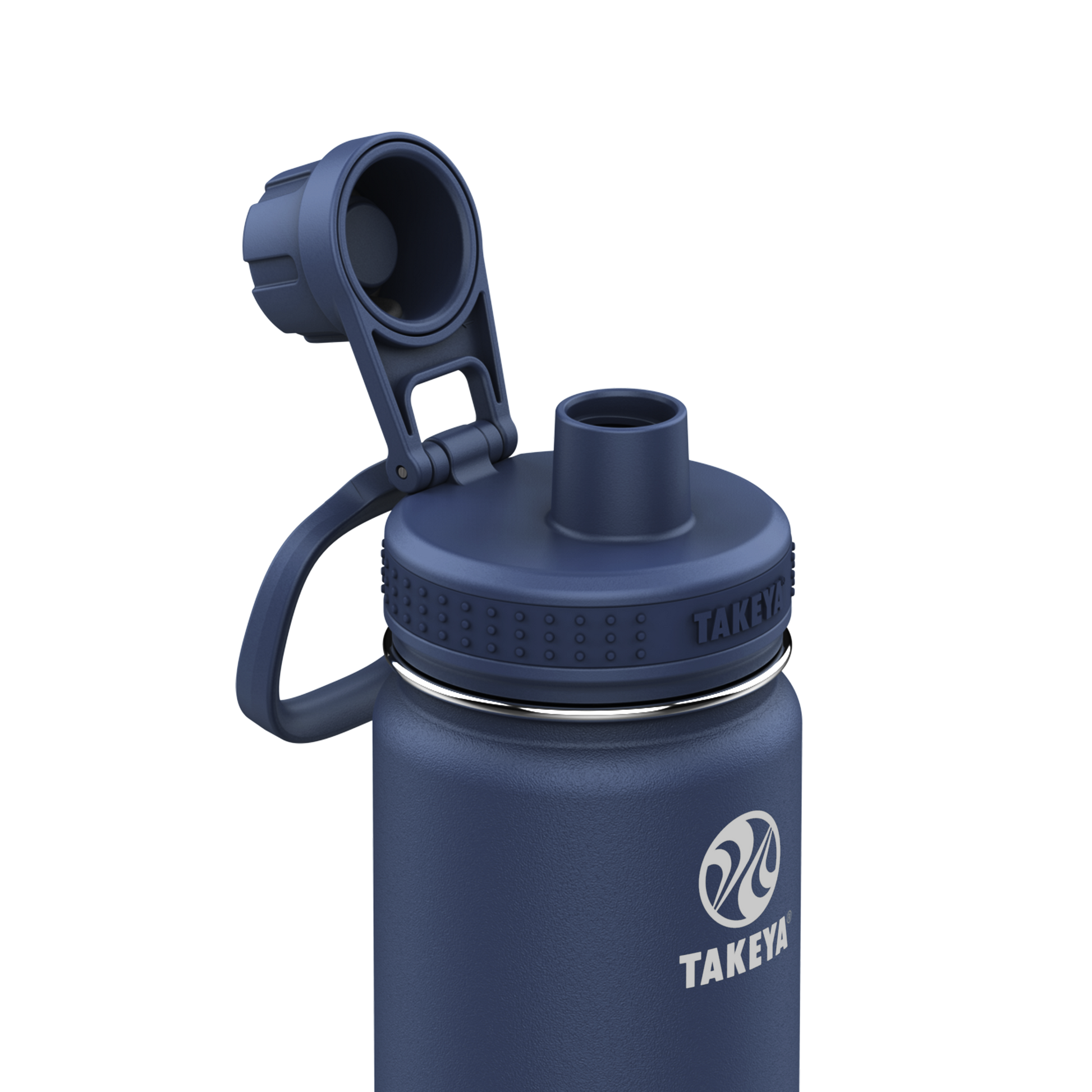 actives-water-bottle-with-spout-lid-m0 51064-Actives-Spout-18-Midnight-open.png