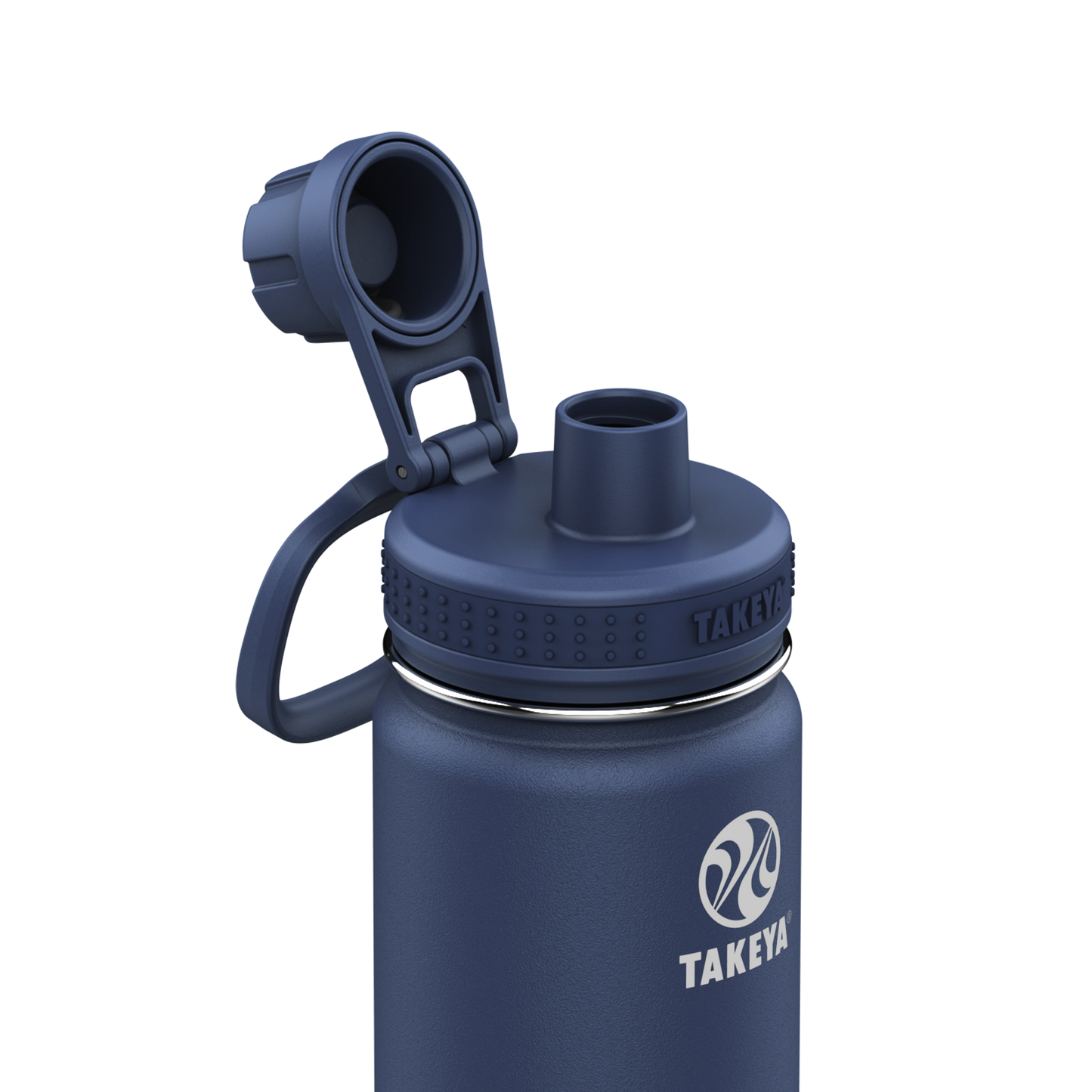 actives-water-bottle-with-spout-lid-l5 51064-Actives-Spout-18-Midnight-open.png