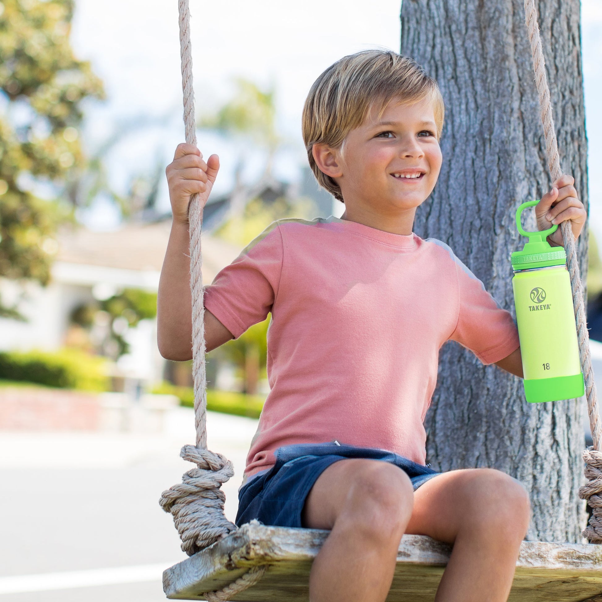 actives-kids-glow-in-the-dark-water-bottle-with-straw-lid-b3 51075-Actives-Kids-Straw-18-GID-LightningGreen-Lifestyle1.jpg