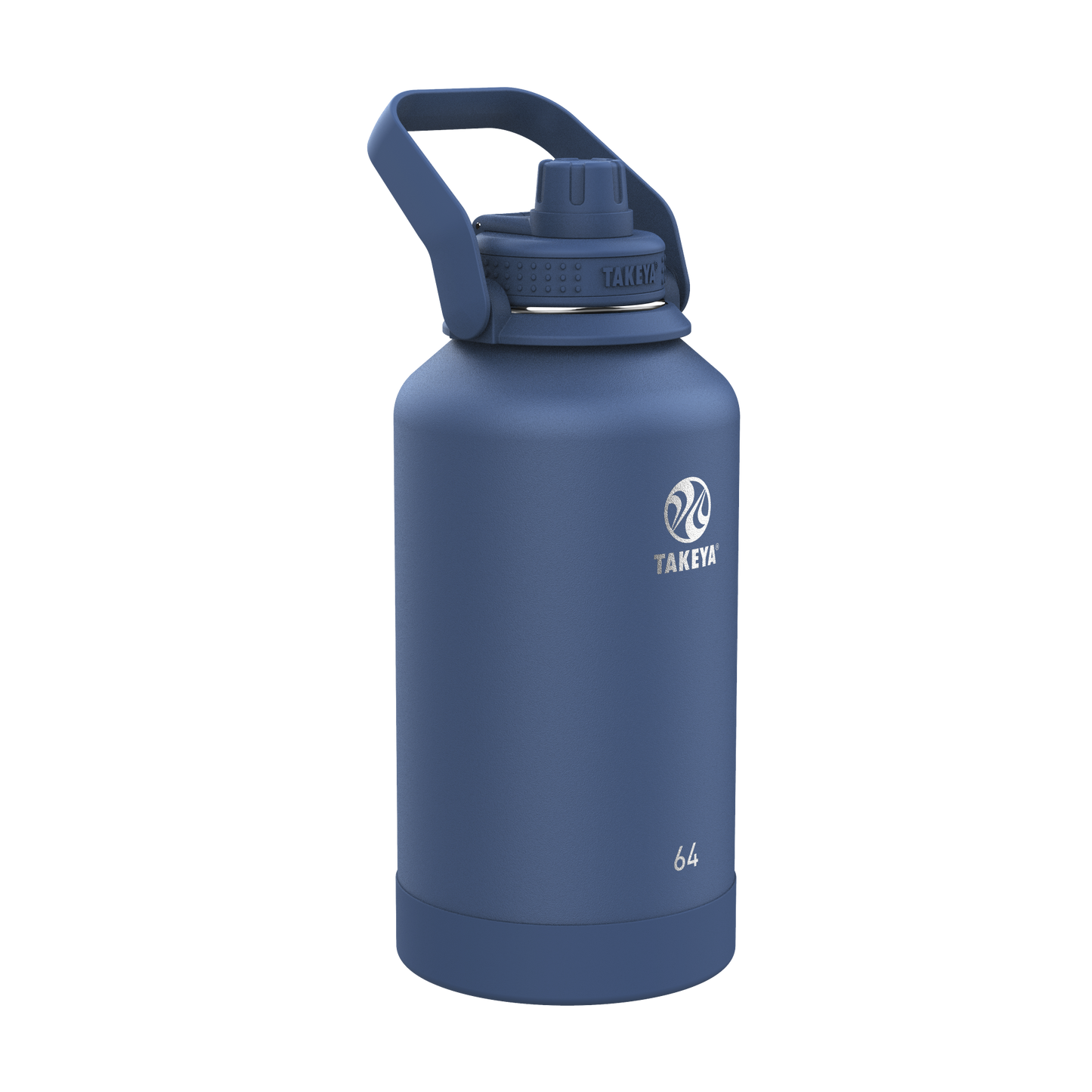 actives-water-bottle-with-spout-lid-l5 51114-Actives-Spout-64-Midnight-angle.png