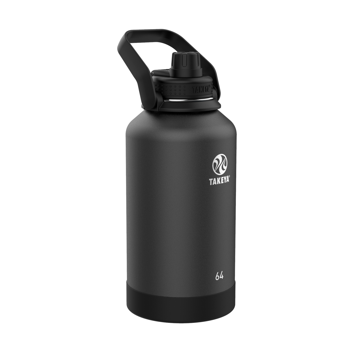 actives-water-bottle-with-spout-lid-l5 51116-Actives-Spout-64-Onyx-angle.png