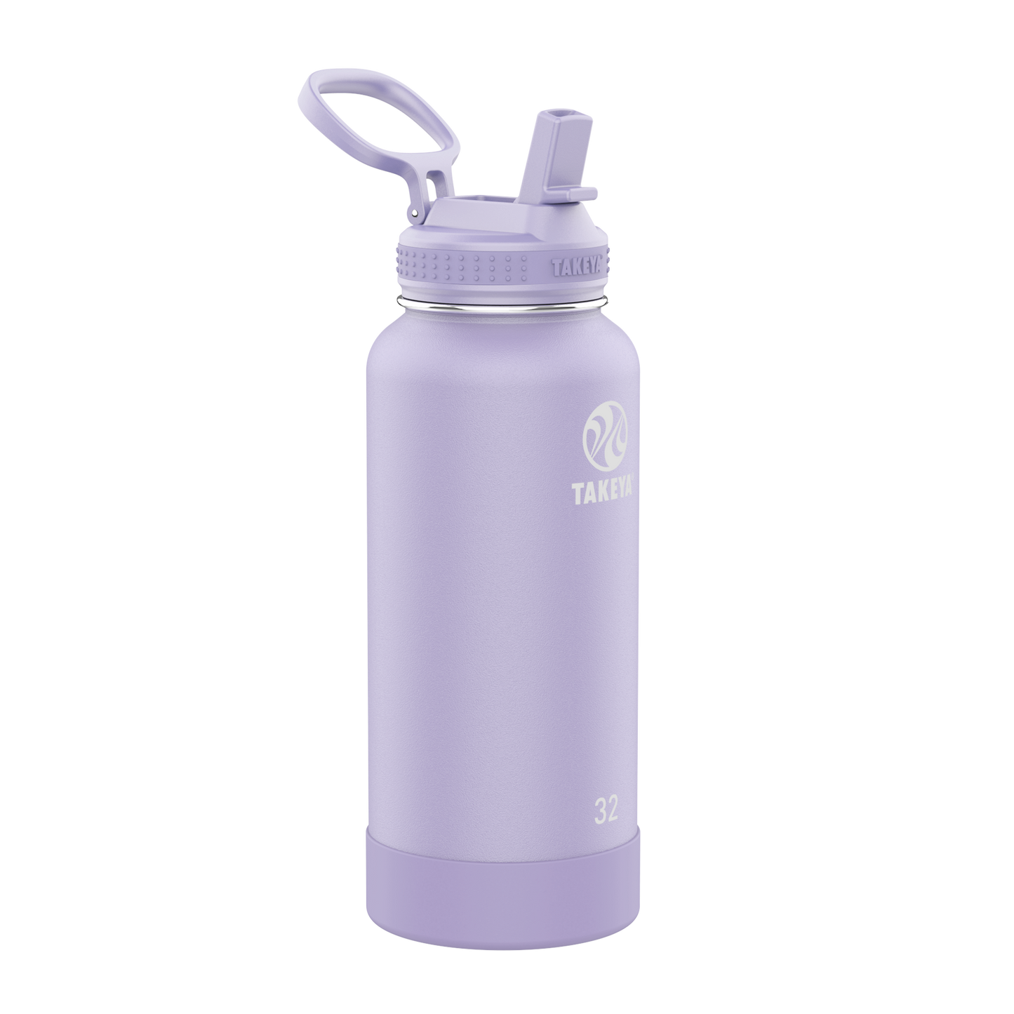 actives-water-bottle-with-straw-lid-a7 51166-Actives-Straw-32-LavenderField-angle.png