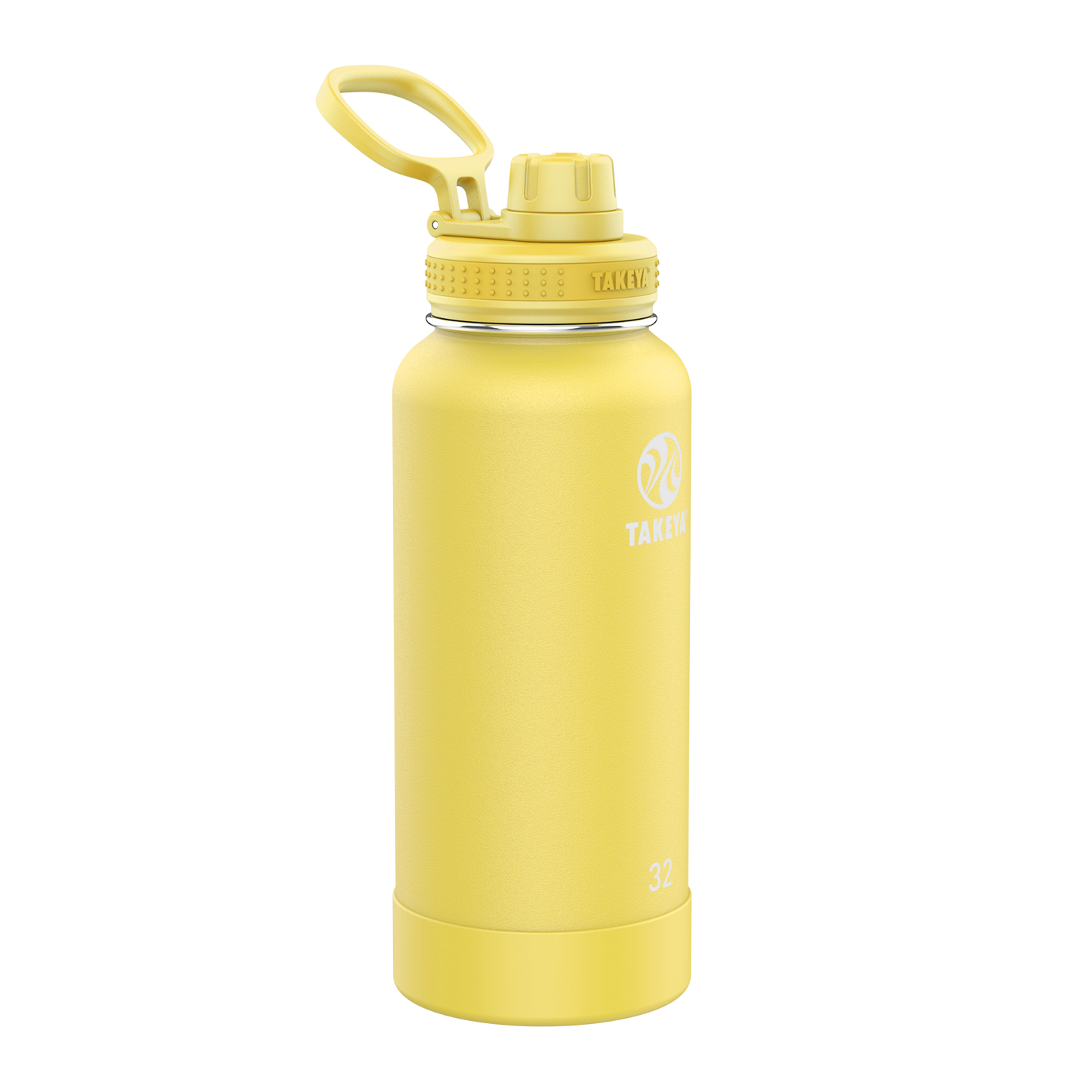 actives-water-bottle-with-spout-lid-l5 51175-Actives-Spout-32-Canary-angle.png