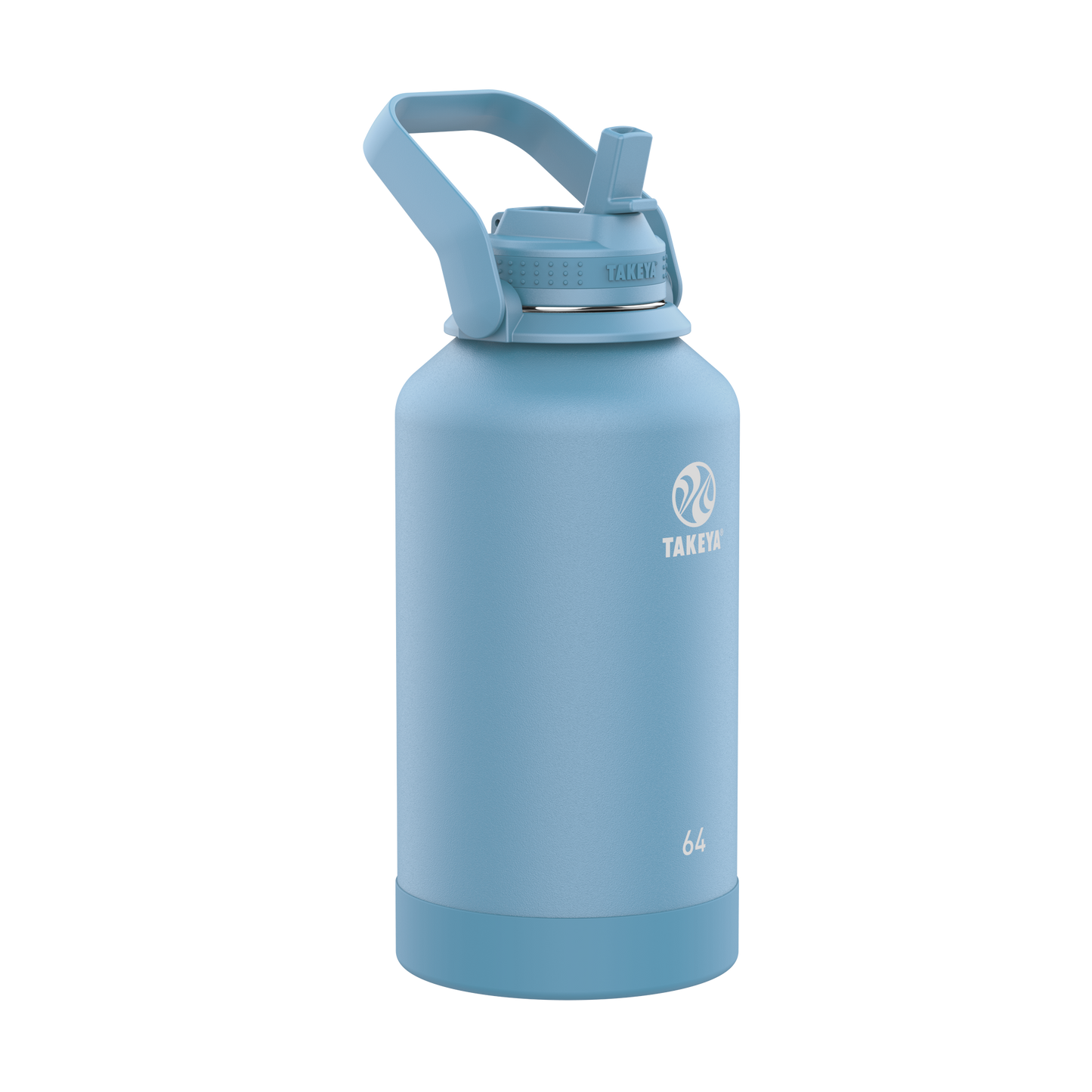 actives-water-bottle-with-straw-lid-a7 51190-Actives-Straw-64-Bluestone-angle.png