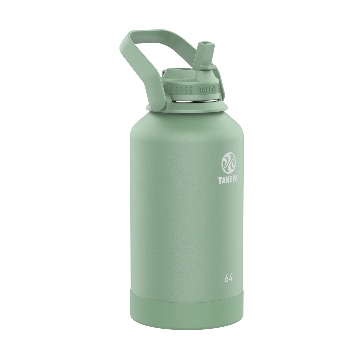 actives-water-bottle-with-straw-lid-a7 51191-Actives-Straw-64-Cucumber-angle.png