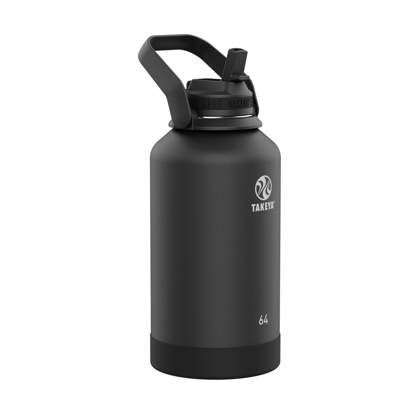actives-water-bottle-with-straw-lid-a7 51193-Actives-Straw-64-Onyx-angle.png