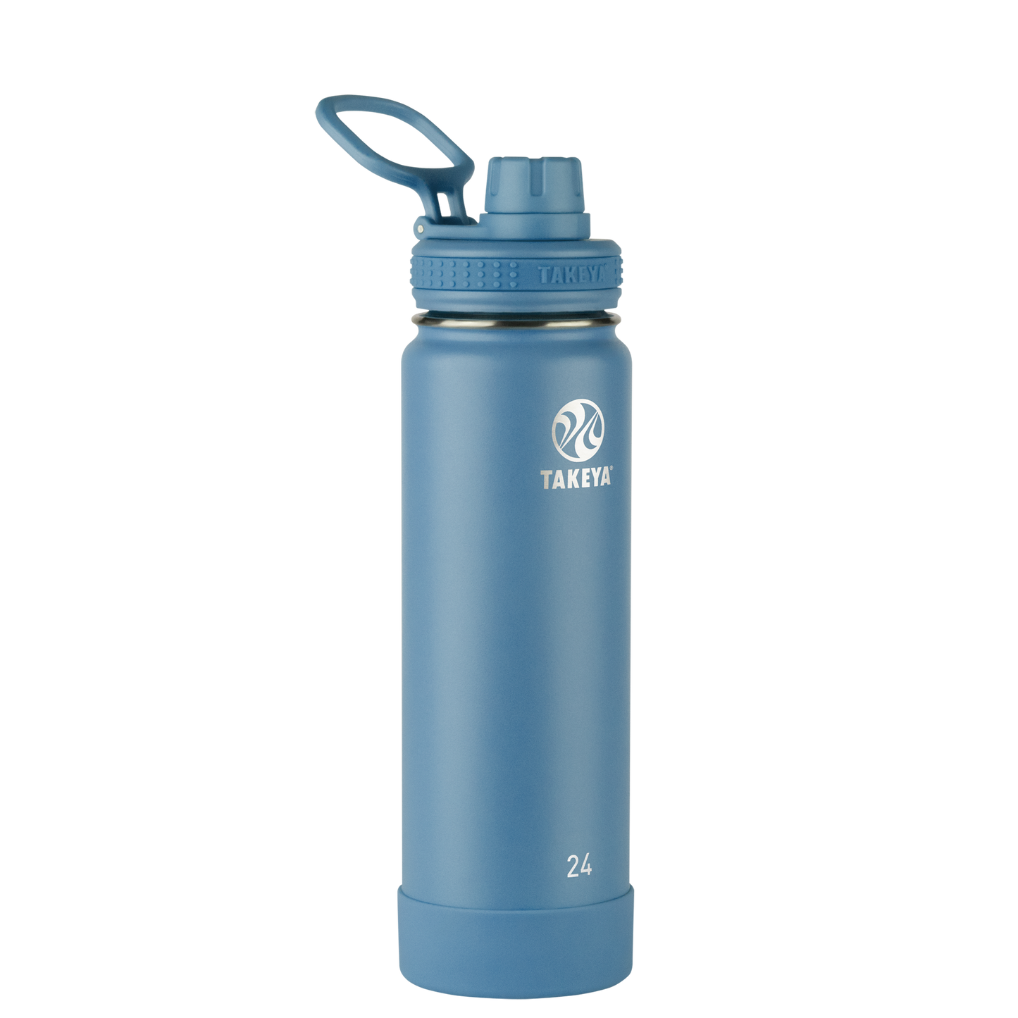 actives-water-bottle-with-spout-lid-m0 51216-Actives-Spout-24-Bluestone-angle.png