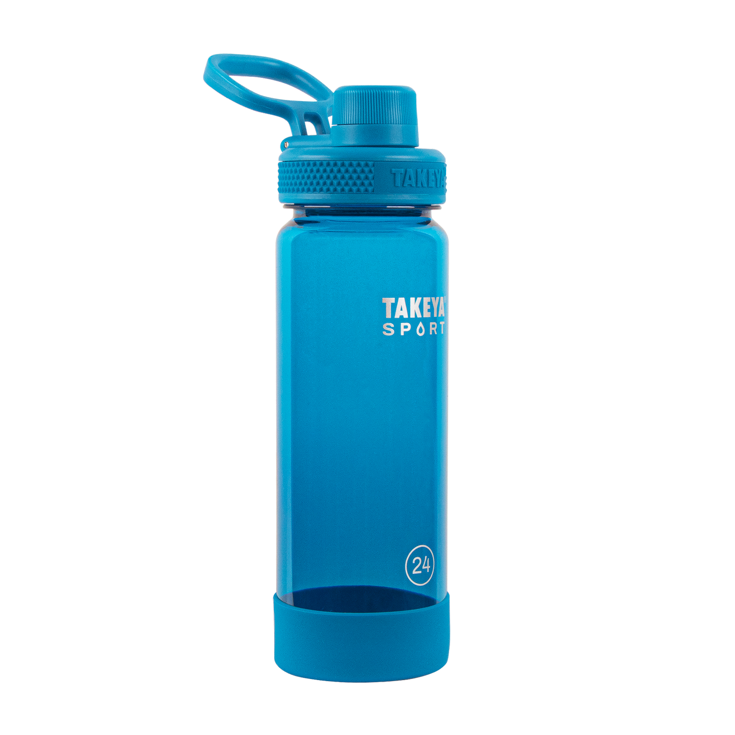 tritan-sport-water-bottle-with-spout-lid-k9 51665-TKS-Tritan-Spout-24-ChampionBlue-frontangle.png
