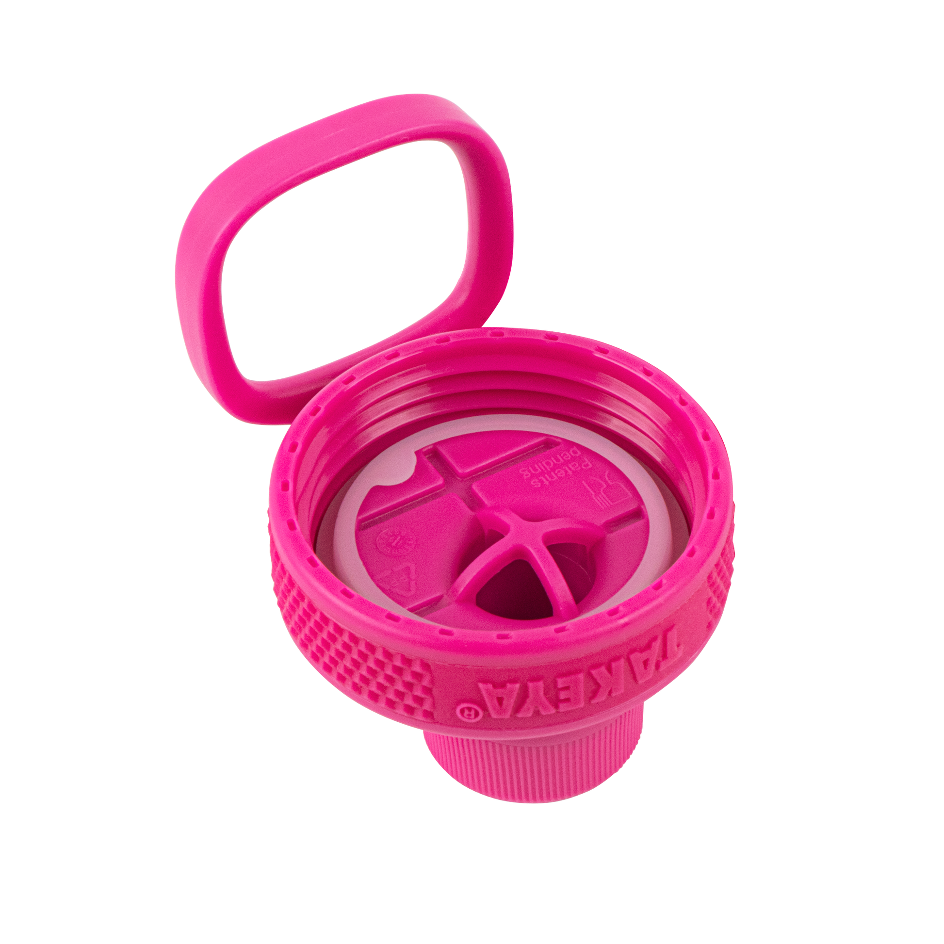 tritan-sport-water-bottle-with-spout-lid-k9 51671-TKS-Tritan-Spout-24-PinkSweep-lid.png