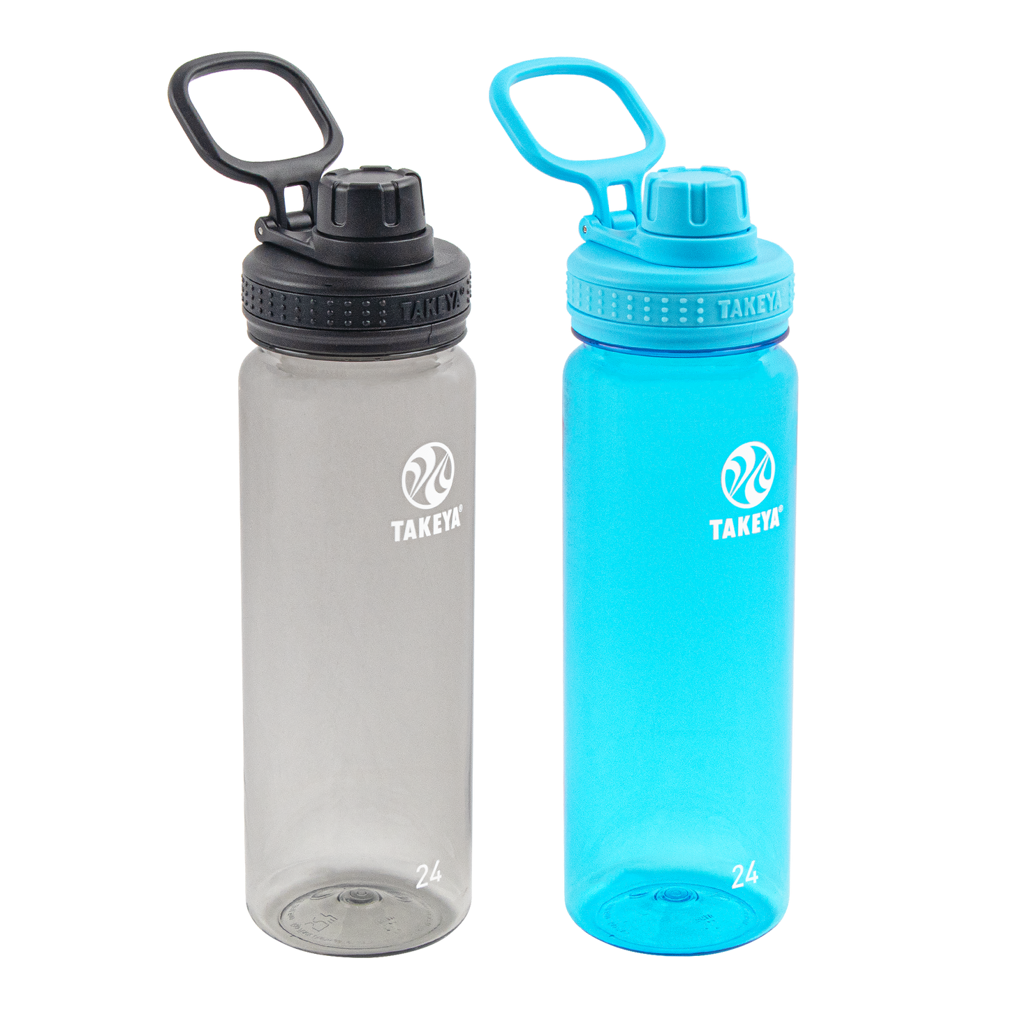 tritan-water-bottle-bundle-with-spout-lid-2-pack-t5 51688-Tritan-Spout-24-2pk-StormyBlack-BreezyBlue-angle_47de1ebc-7e67-4a88-abe1-6dfbee34e6a6.png