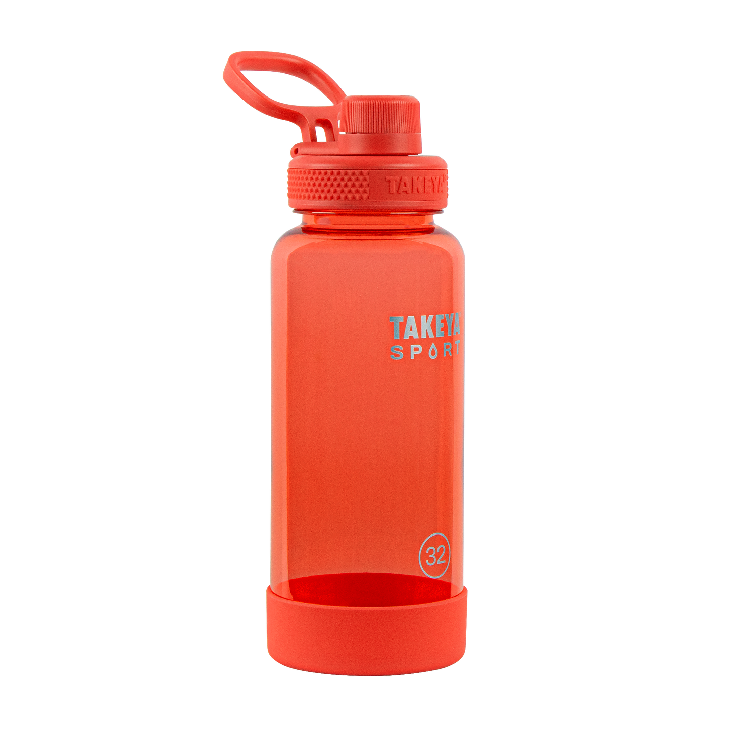 tritan-sport-water-bottle-with-spout-lid-k9 51832-TKS-Tritan-Spout-32-ProFire-frontangle.png