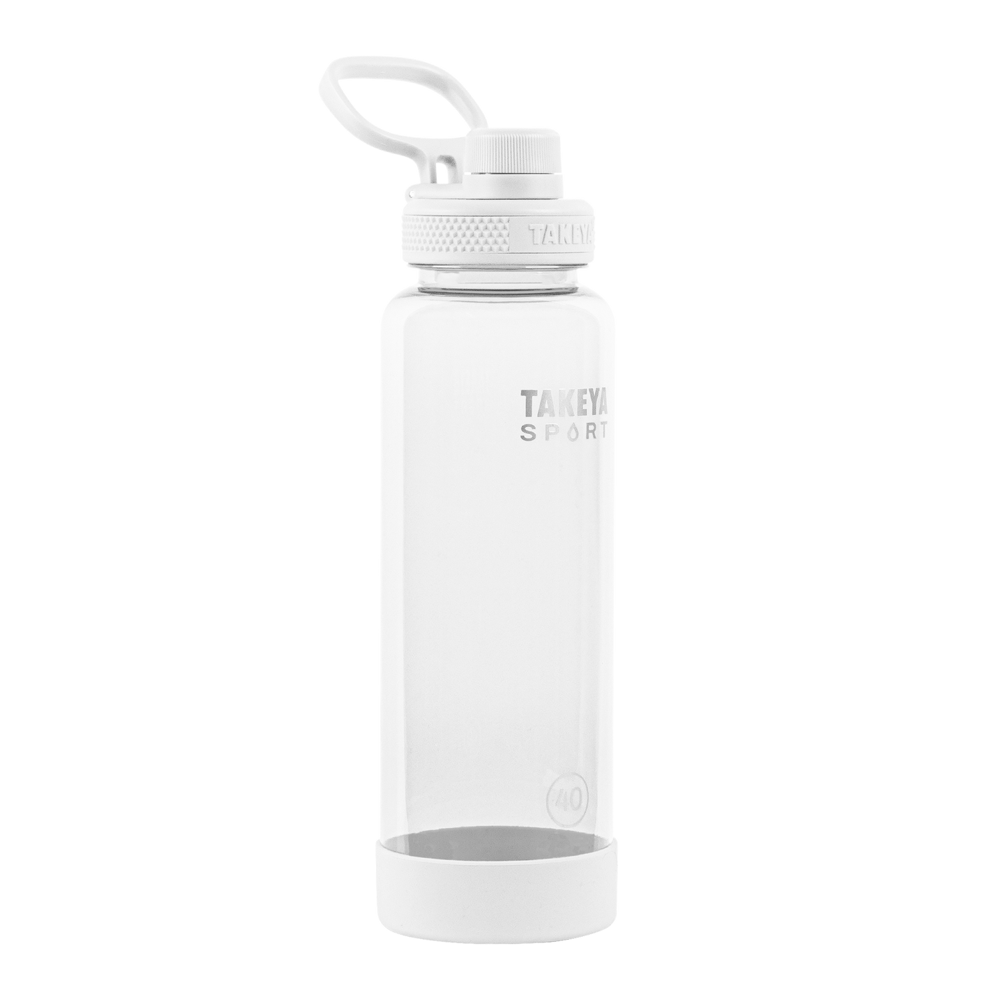 tritan-sport-water-bottle-with-spout-lid-k9 52027-TKS-Tritan-Spout-40-ExtremeAir-frontangle.png