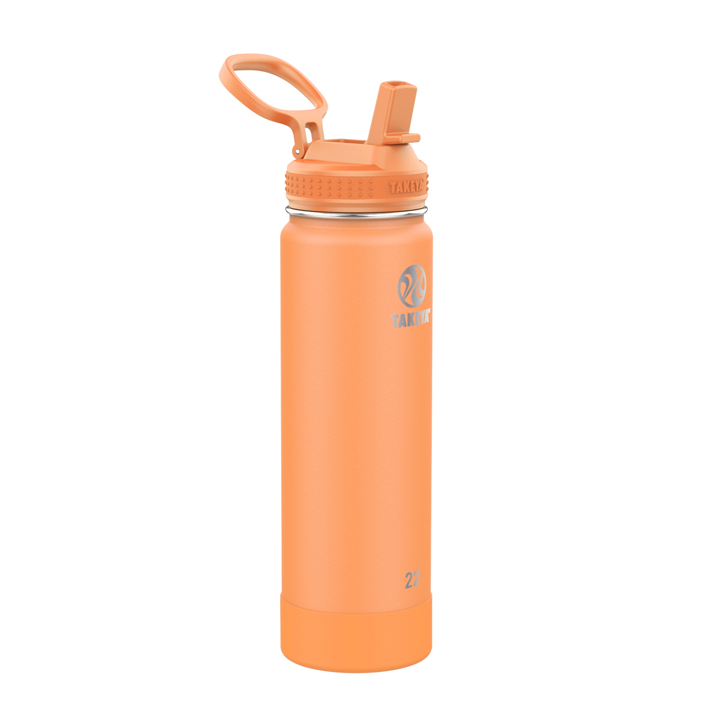actives-water-bottle-with-straw-lid-a7 52299-Actives-Straw-22-TartOrange-angle.png