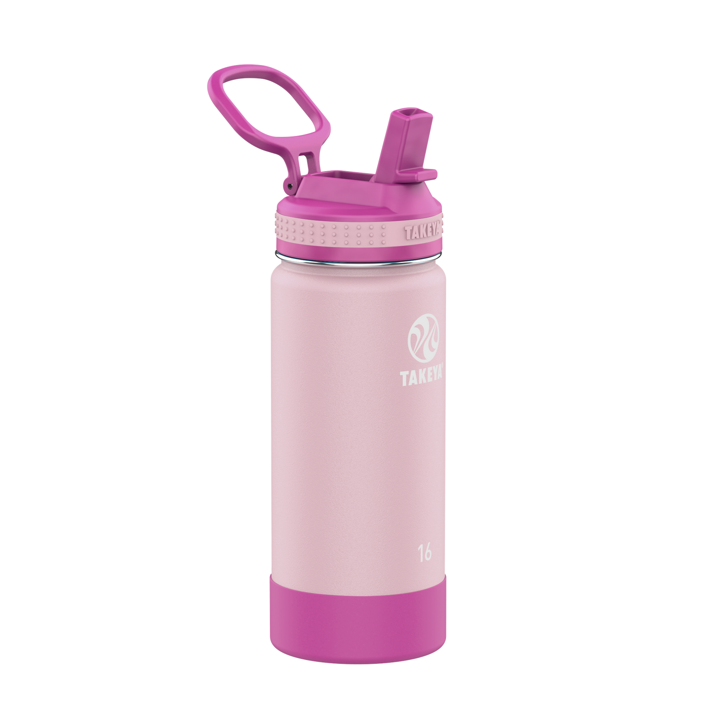 actives-kids-water-bottle-with-straw-lid-s6 52404-Actives-Kids-Straw-16-Blush-SuperPink-angle_1.png