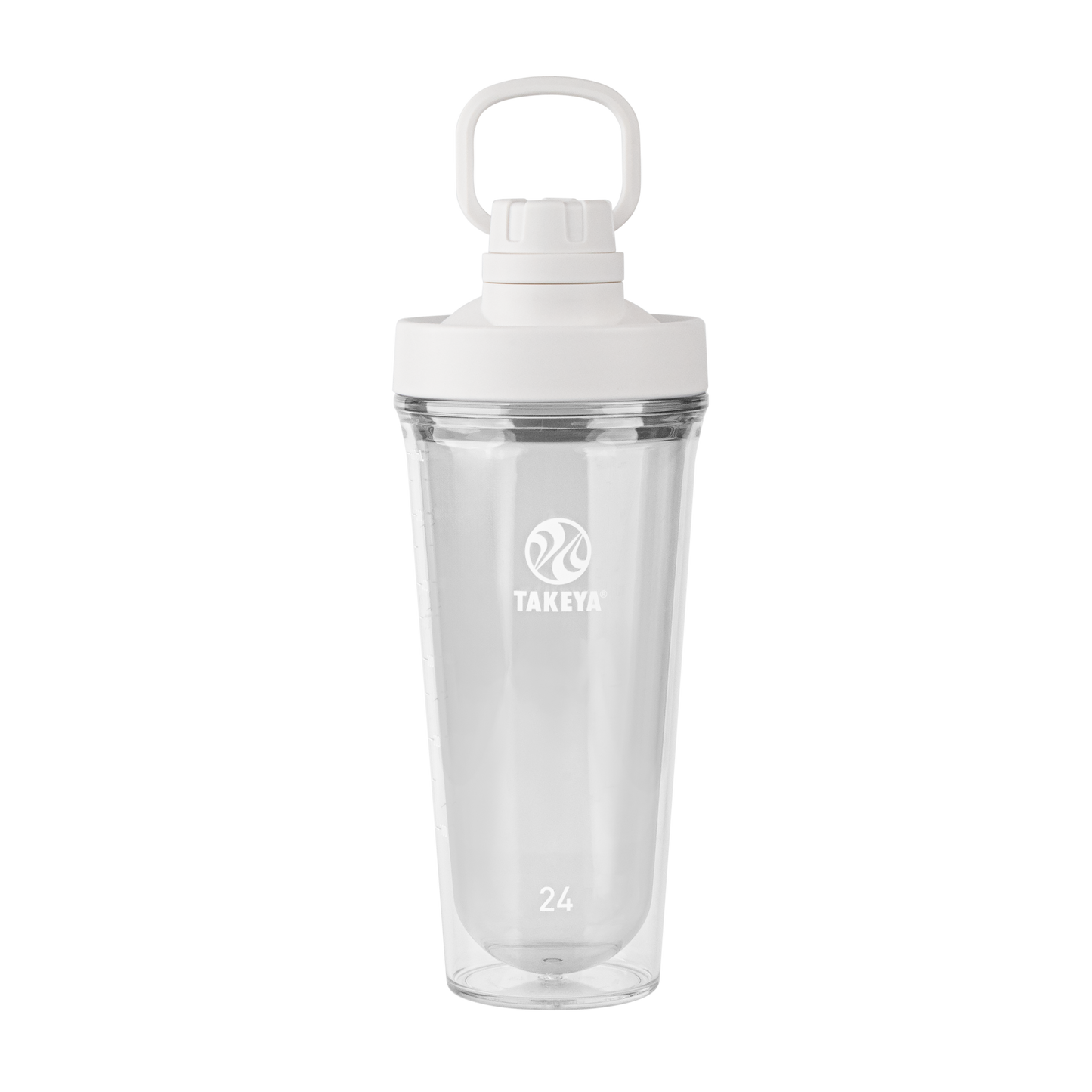 protein-shaker-b9 52524-24oz-Tritan-ProteinShaker-CloudWhite-Front.png