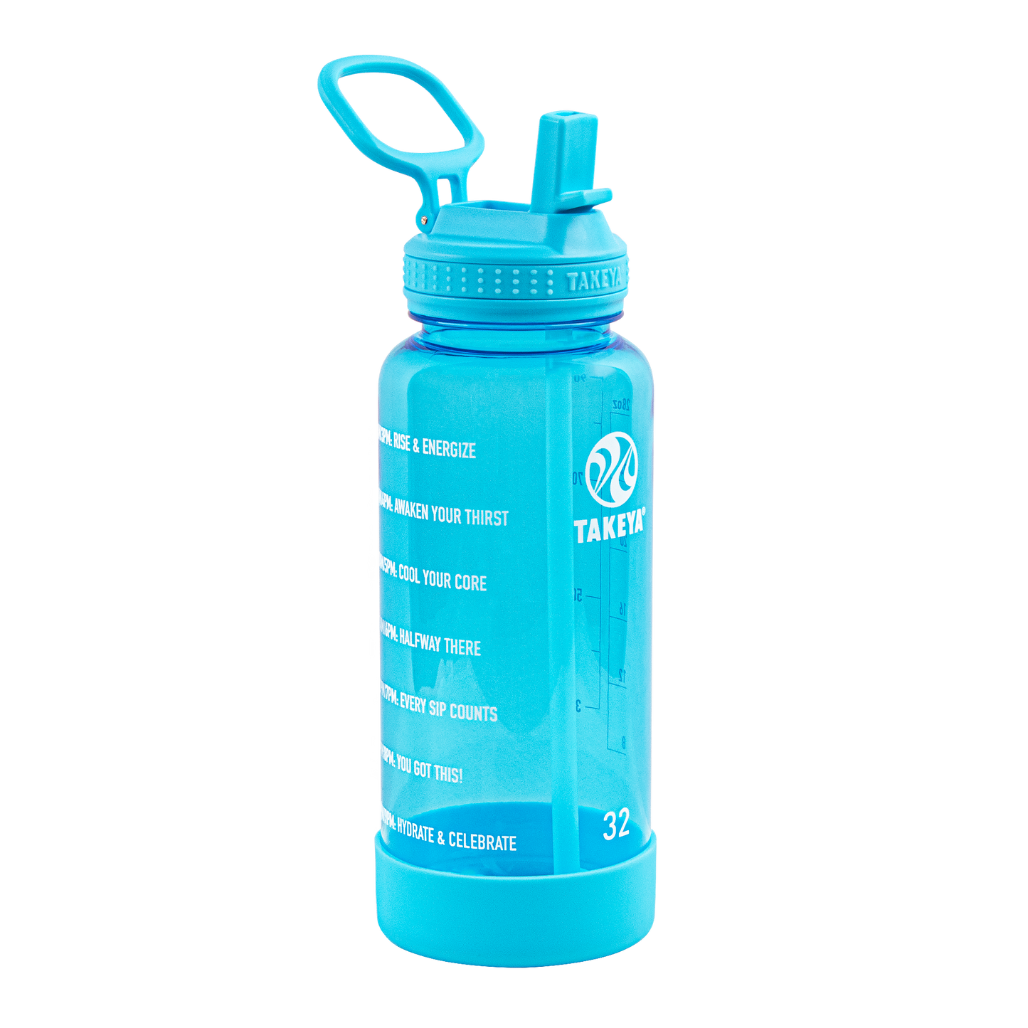 tritan-motivational-water-bottle-with-straw-lid-y5 52538-Tritan-Straw-Motivational-32-BreezyBlue-frontangle.png