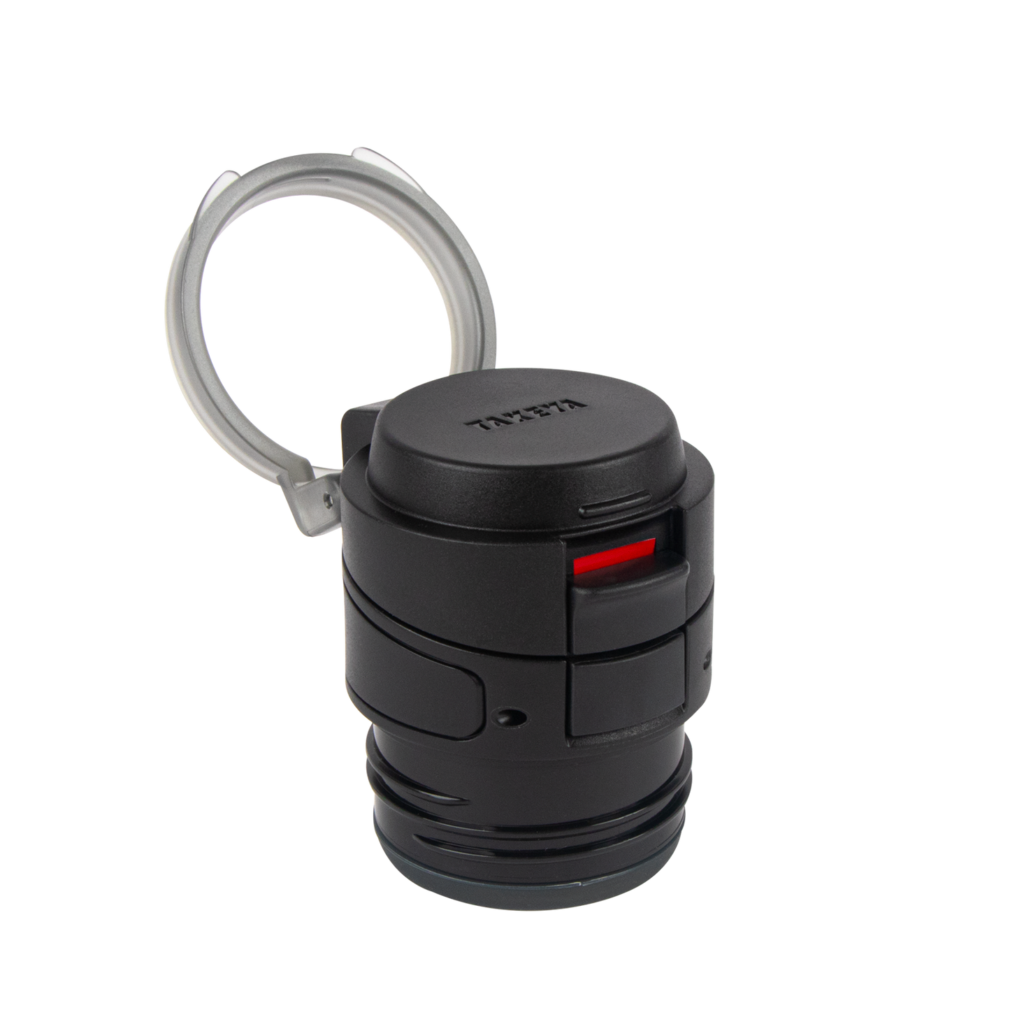 traveler-fliplocktm-lid-f8 96076-R-TravelerLid-FrontAngleTop-Onyx.png