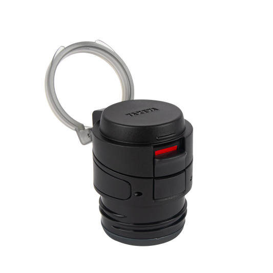 traveler-fliplocktm-lid-f8 96076-R-TravelerLid-FrontAngleTop-Onyx.png