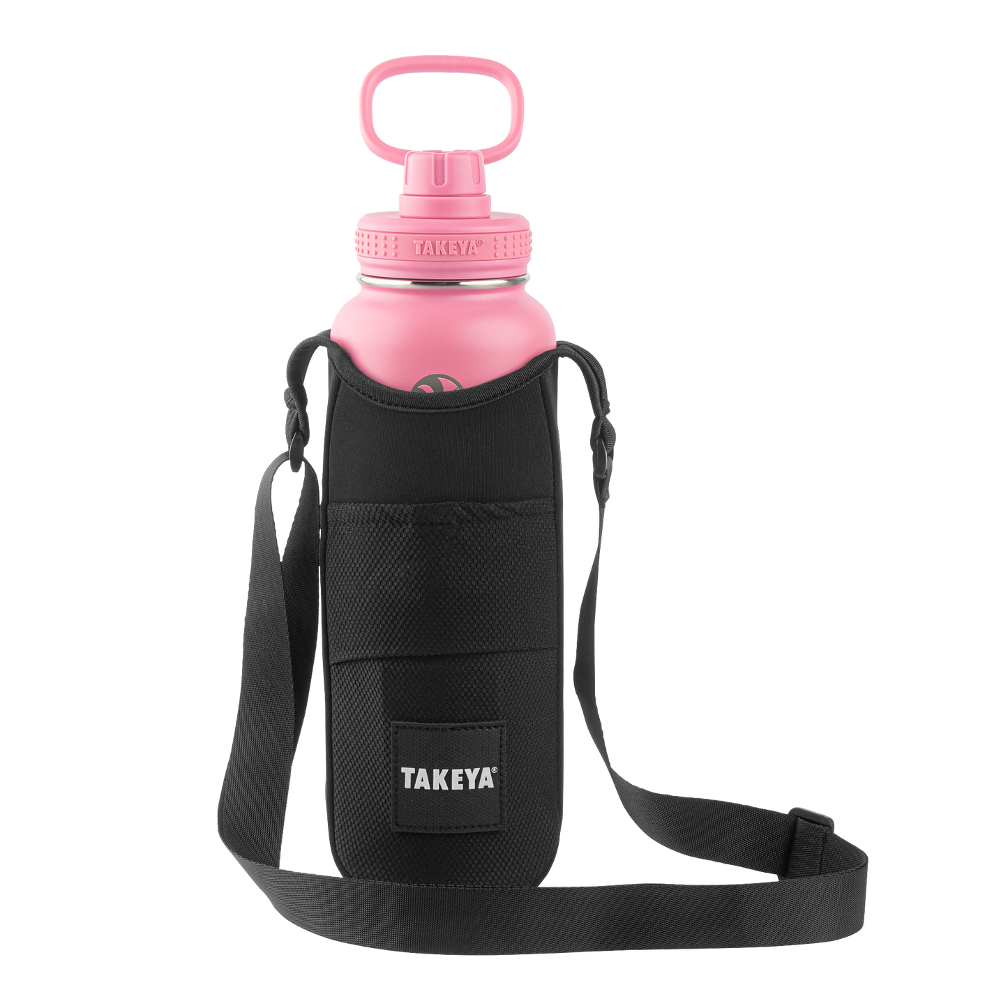 packable-bottle-sling-h0 97284-TF-32-40-Foldable-BottleSling-Onyx-Front-40Bottle.png