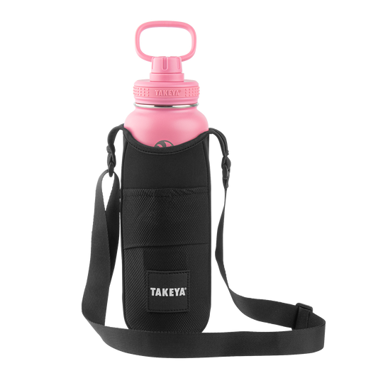 packable-bottle-sling-h0 97284-TF-32-40-Foldable-BottleSling-Onyx-Front-40Bottle.png