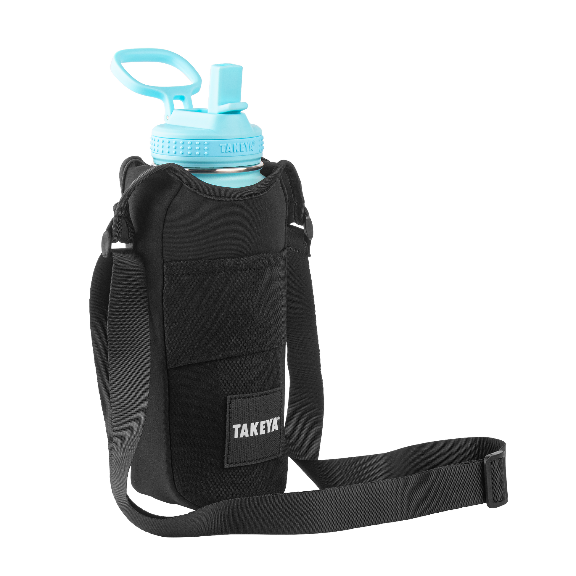 packable-bottle-sling-h0 97284-TF-32-40-Foldable-BottleSling-Onyx-FrontAngle-32Bottle.png