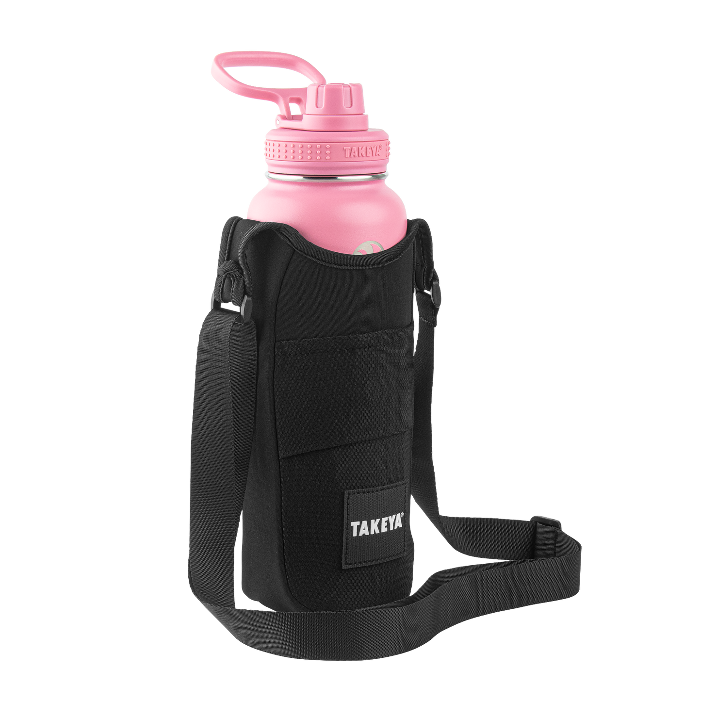 packable-bottle-sling-h0 97284-TF-32-40-Foldable-BottleSling-Onyx-FrontAngle-40Bottle.png