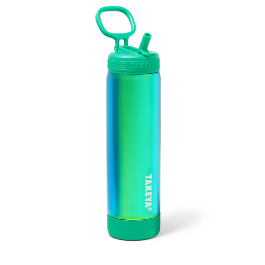 aurora-water-bottle-with-straw-lid-b2 TKS_F25_Aurora_StwBtl_AuroraEmerald_22oz_51386_v2_SHD.png