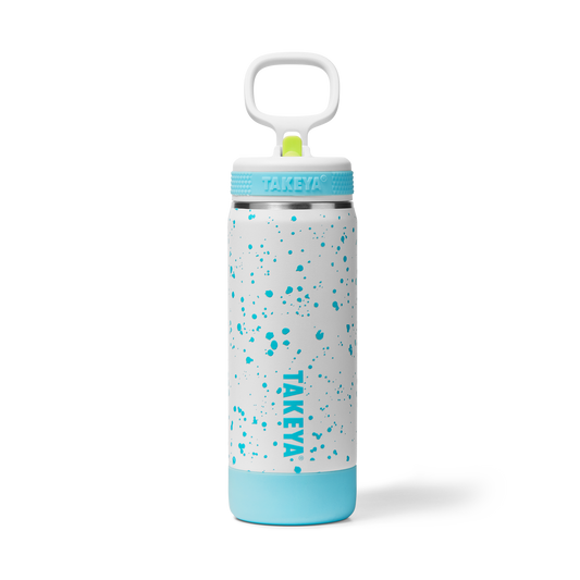 glow-in-the-dark-sport-kids-water-bottle-confetti-with-straw-lid-c1 TKS_SP25_CoreKidsGIDConfetti_StwBtl_CloudGlow_18oz_51368_v1_sRGB_SHD.png