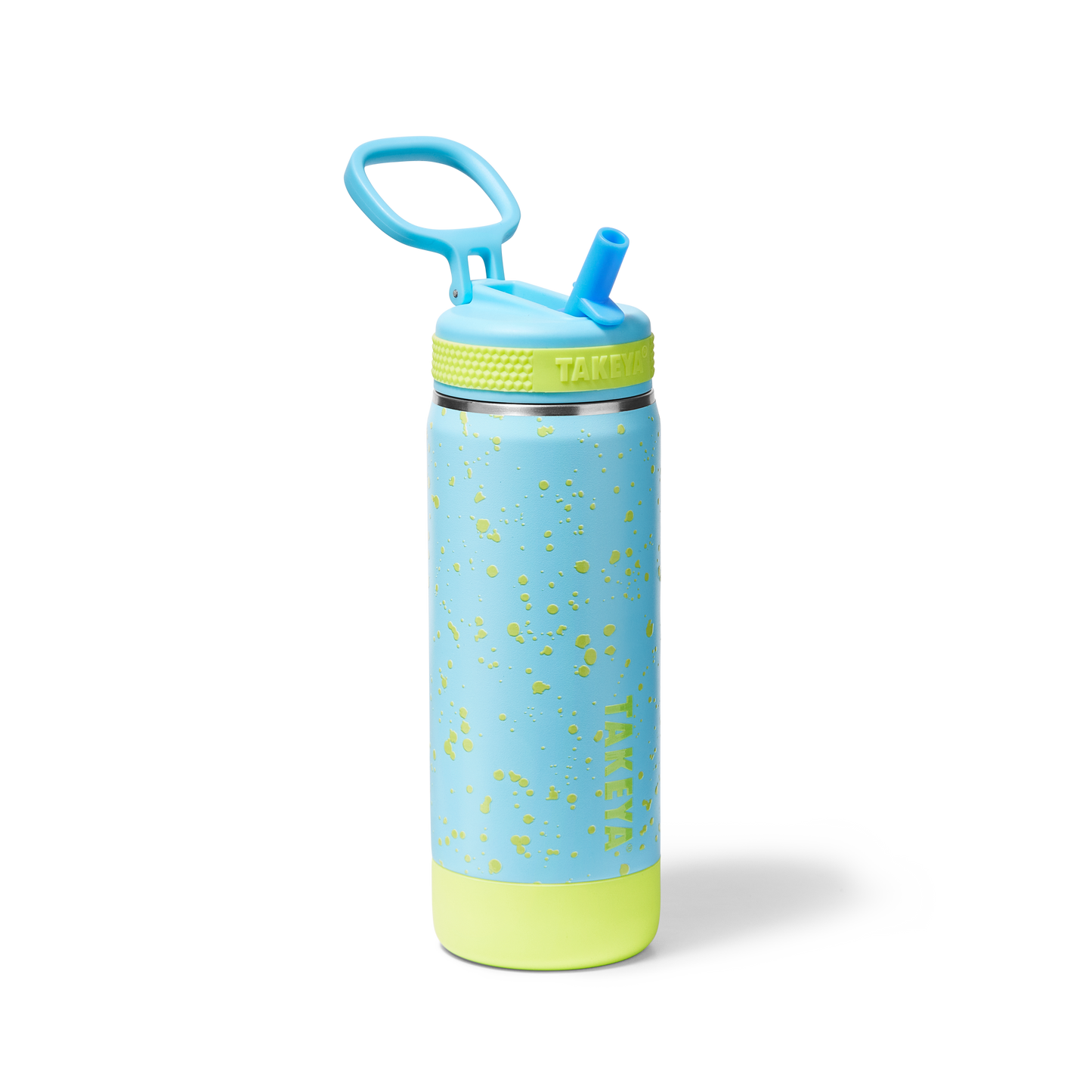 glow-in-the-dark-sport-kids-water-bottle-confetti-with-straw-lid-c1 TKS_SP25_CoreKidsGIDConfetti_StwBtl_SkyGlow_18oz_51370_v2_sRGB_SHD.png