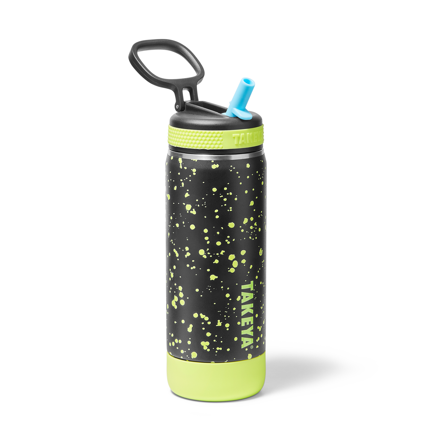 glow-in-the-dark-sport-kids-water-bottle-confetti-with-straw-lid-c1 TKS_SP25_CoreKidsGIDConfetti_StwBtl_StarryGlow_18oz_51369_v2_sRGB_SHD.png
