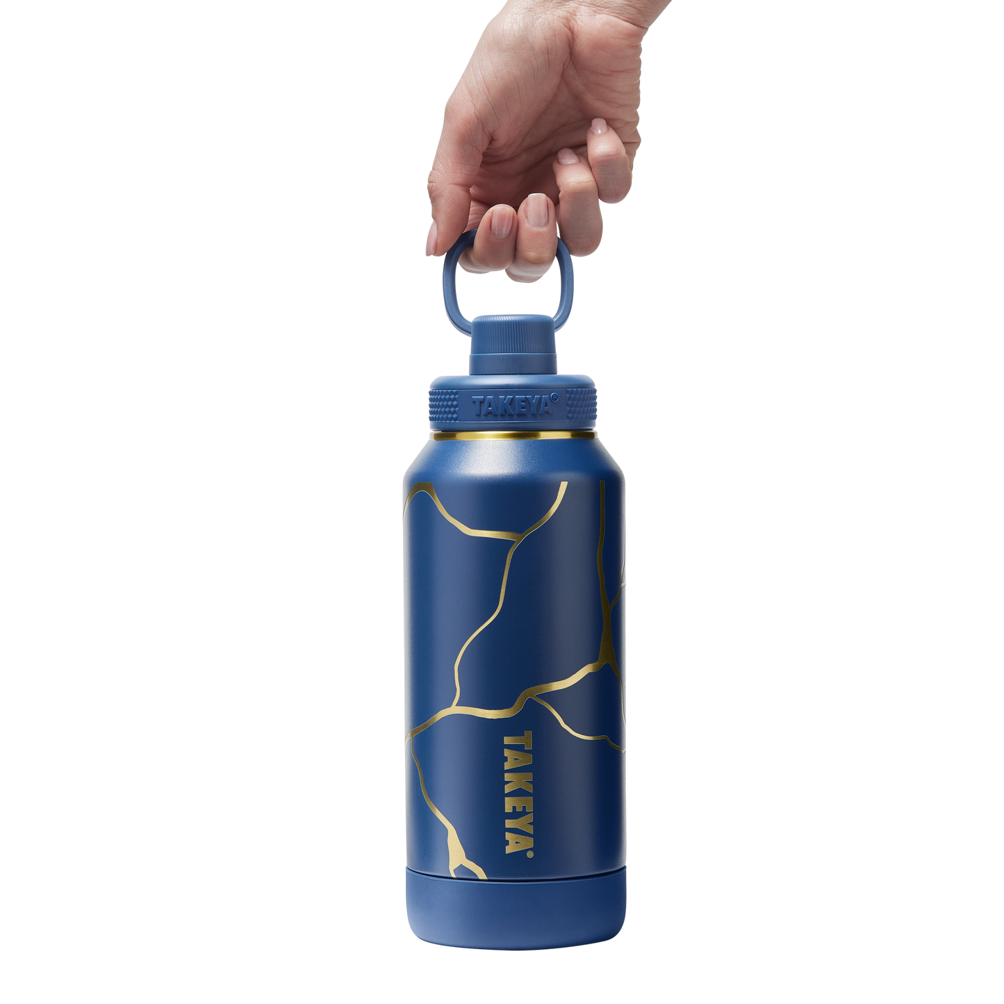 kintsugi-water-bottle-with-spout-lid-c0 TKS_SP25_SptBtl_GoldMarine_32oz_51390_v3_sRGB.png