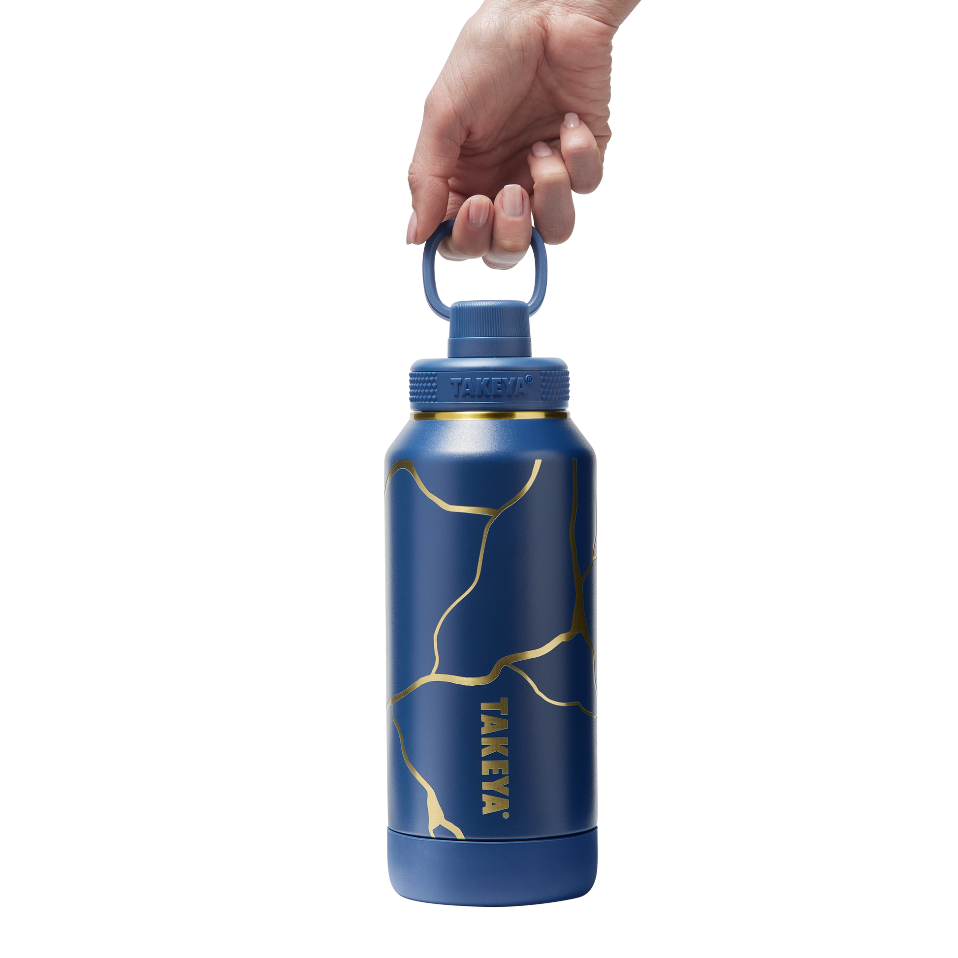 kintsugi-water-bottle-with-spout-lid-c0 TKS_SP25_SptBtl_GoldMarine_32oz_51390_v3_sRGB.png